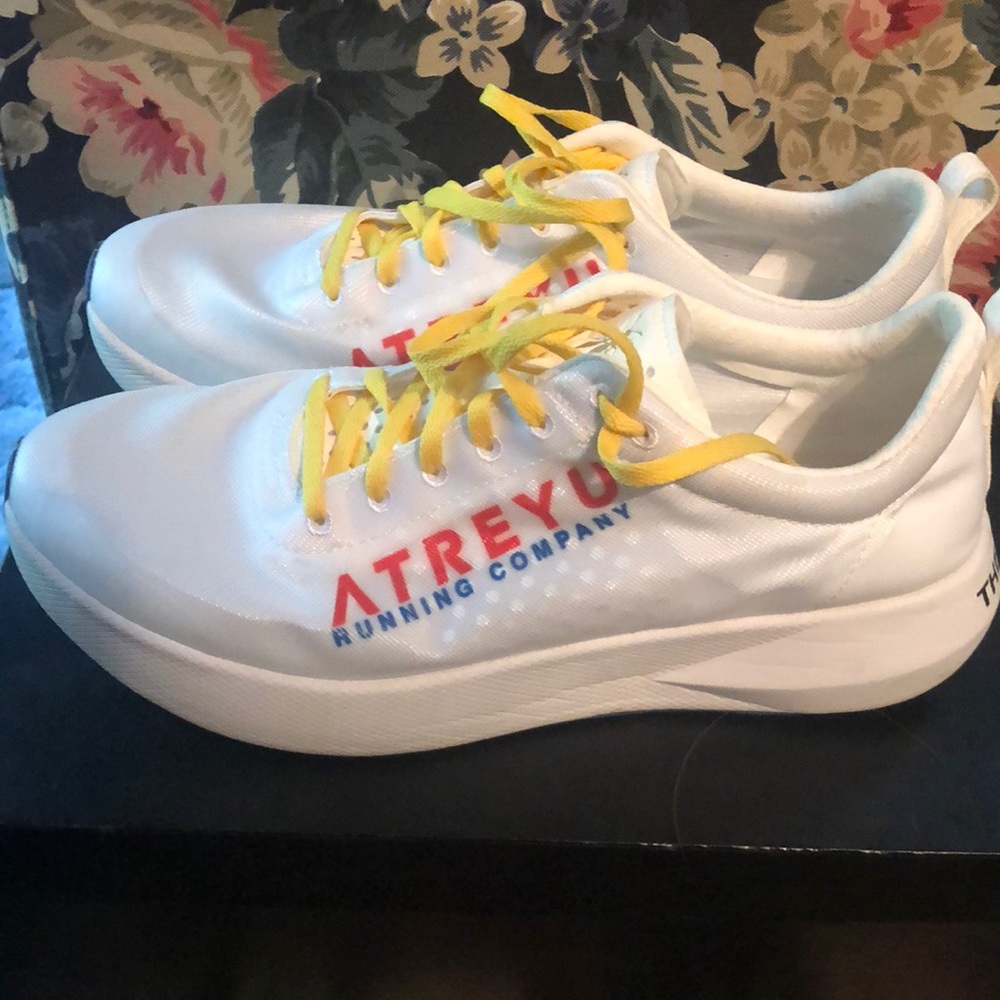 Atreyu “The Artist” Running Shoes